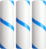 Foxtrot Lint Roller Refill - 3 Pack