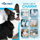Foxtrot Lint Roller Refill - 3 Pack