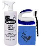 Instant Carpet Spot Remover Kit