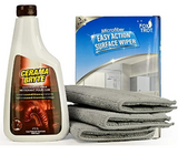 Leather Cleaner