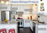 Stainless Steel Cleaner