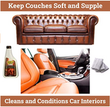 Leather Restore Kit