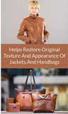 Leather Shine Kit