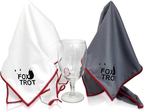 Bar Keepers Friend Cooktop Cleaner Kit by FoxtrotLiving – FoxTrotLiving