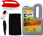 CLR Complete Cleaning Kit, Calcium Lime and Rust Removal System - Made in USA