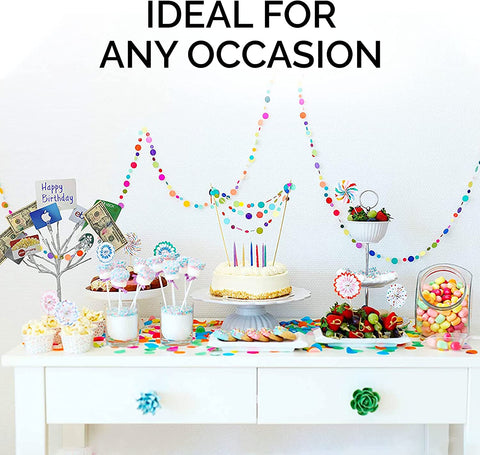 money tree birthday party Money Tree Gift Card, Cash, Tickets Holder With 10 Clips, LED Tips – FoxTrotLiving