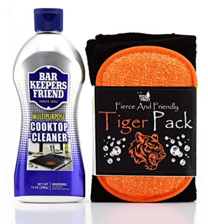 Foxtrot Cleaning Kit